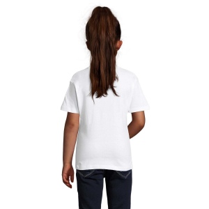 Tee-shirt fillette - CHERRY 18