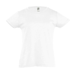 Tee-shirt fillette - CHERRY 19