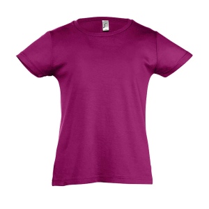 Tee-shirt fillette - CHERRY 20