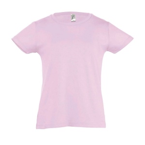 Tee-shirt fillette - CHERRY 22