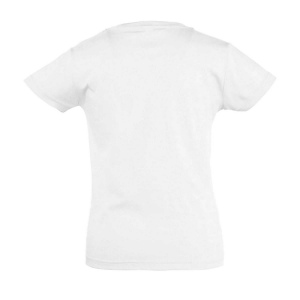 Tee-shirt fillette - CHERRY 23