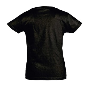 Tee-shirt fillette - CHERRY 25