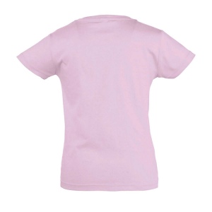 Tee-shirt fillette - CHERRY 26