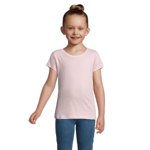 Tee-shirt fillette - CHERRY 5