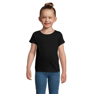 Tee-shirt fillette - CHERRY 4