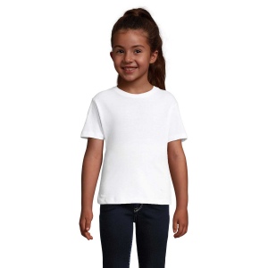 Tee-shirt fillette - CHERRY