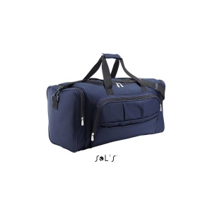 Sac de voyage multi-poches en polyester 600d - WEEK-END 7