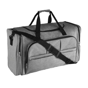Sac de voyage multi-poches en polyester 600d - WEEK-END 16
