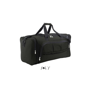 Sac de voyage multi-poches en polyester 600d - WEEK-END 8