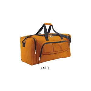 Sac de voyage multi-poches en polyester 600d - WEEK-END 9