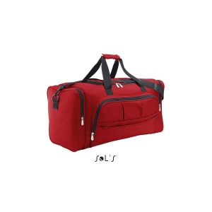 Sac de voyage multi-poches en polyester 600d - WEEK-END 10