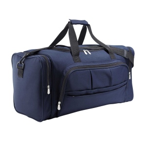Sac de voyage multi-poches en polyester 600d - WEEK-END 12