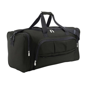 Sac de voyage multi-poches en polyester 600d - WEEK-END 13
