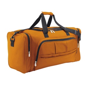 Sac de voyage multi-poches en polyester 600d - WEEK-END 14