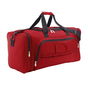 Sac de voyage multi-poches en polyester 600d - WEEK-END 15
