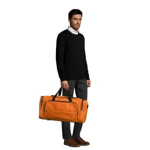 Sac de voyage multi-poches en polyester 600d - WEEK-END 4