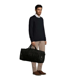 Sac de voyage multi-poches en polyester 600d - WEEK-END 3