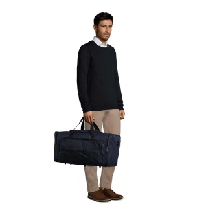 Sac de voyage multi-poches en polyester 600d - WEEK-END
