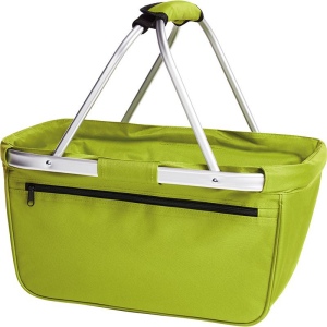 Sac shopping / panier recyclé Halfar 16