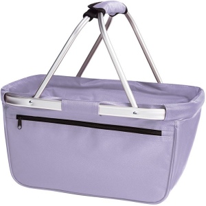 Sac shopping / panier recyclé Halfar 17