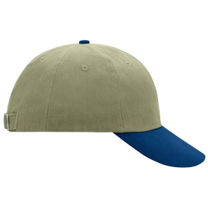 Casquette Unie Unisexe Daiber 60