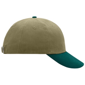 Casquette Unie Unisexe Daiber 63
