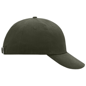 Casquette Unie Unisexe Daiber 80