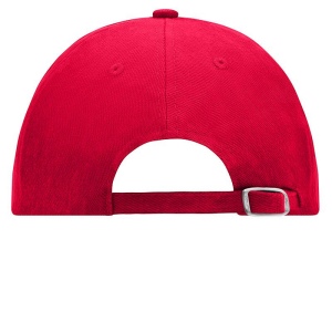 Casquette Unie Unisexe Daiber 87
