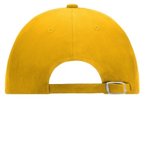 Casquette Unie Unisexe Daiber 96