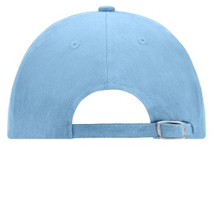 Casquette Unie Unisexe Daiber 34