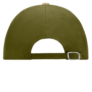 Casquette Unie Unisexe Daiber 99