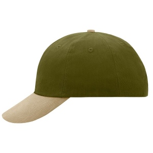 Casquette Unie Unisexe Daiber 100