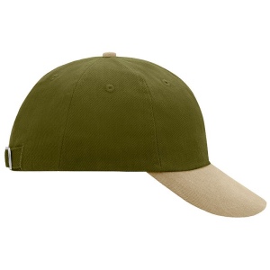 Casquette Unie Unisexe Daiber 101