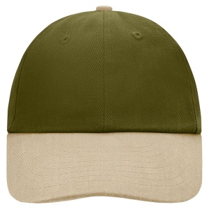 Casquette Unie Unisexe Daiber 26