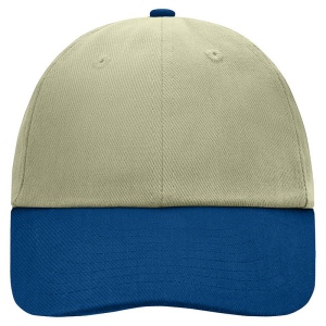 Casquette Unie Unisexe Daiber 12