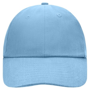 Casquette Unie Unisexe Daiber 4