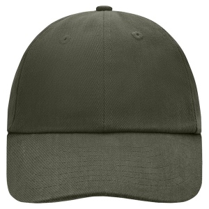 Casquette Unie Unisexe Daiber 19