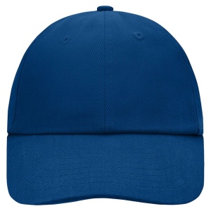 Casquette Unie Unisexe Daiber