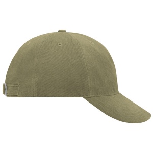 Casquette Unie Unisexe Daiber 38