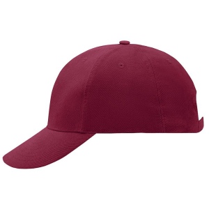 Casquette Unie Unisexe Daiber 19