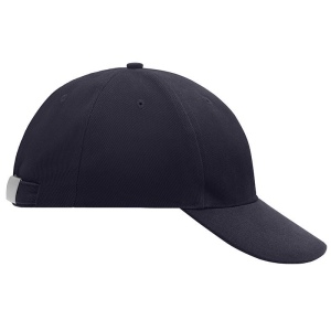 Casquette Unie Unisexe Daiber 16