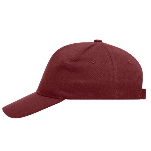 Casquette Unie Unisexe Daiber 30