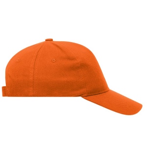 Casquette Unie Unisexe Daiber 43