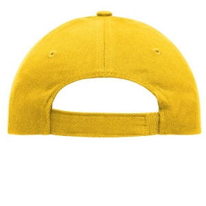 Casquette Unie Unisexe Daiber 44