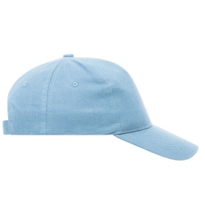 Casquette Unie Unisexe Daiber 49