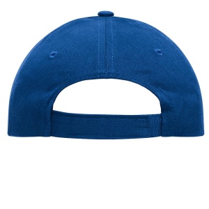 Casquette Unie Unisexe Daiber 17