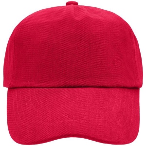 Casquette Unie Unisexe Daiber 6