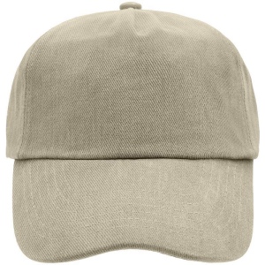 Casquette Unie Unisexe Daiber 5
