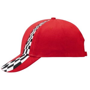 Casquette Décorée Unisexe Daiber 8