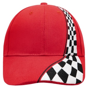 Casquette Décorée Unisexe Daiber 3